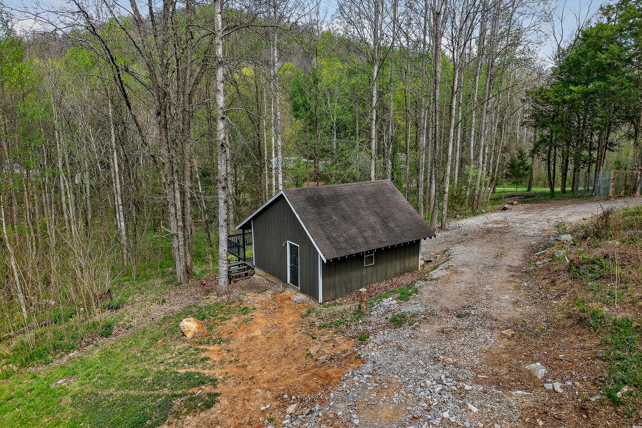 5177 Watson Road Cookeville, TN 38506 - Photo 53 of 71
