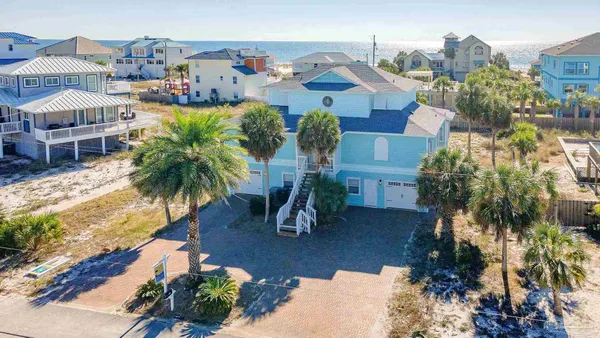 $1,295,000 | 1206 Maldonado Drive, Pensacola Beach, FL 32561