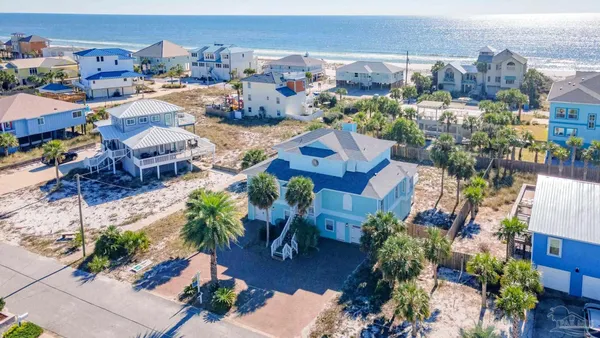 $1,295,000 | 1206 Maldonado Drive, Pensacola Beach, FL 32561
