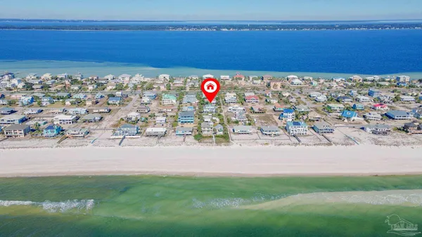$1,295,000 | 1206 Maldonado Drive, Pensacola Beach, FL 32561