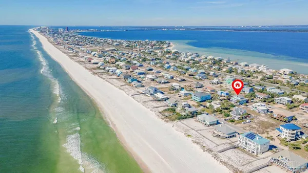 $1,295,000 | 1206 Maldonado Drive, Pensacola Beach, FL 32561