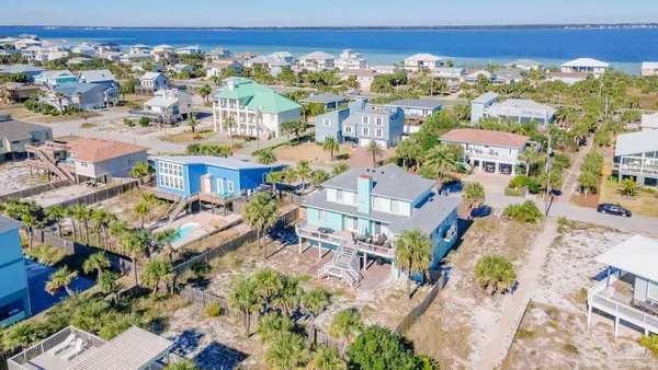 $1,295,000 | 1206 Maldonado Drive, Pensacola Beach, FL 32561
