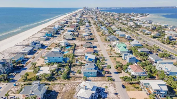 $1,295,000 | 1206 Maldonado Drive, Pensacola Beach, FL 32561