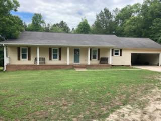 2985 Fish Dam Road Thomson, GA 30824 - Photo 1 of 33 Main View