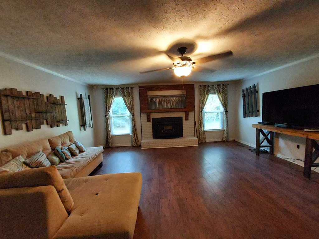 2985 Fish Dam Road Thomson, GA 30824 - Photo 9 of 33