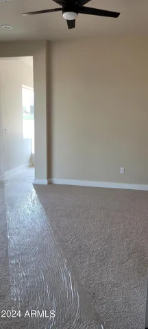 a view of room and window