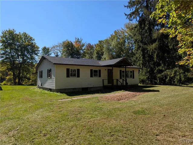 $259,900 | 123 Knapp Road, Constantia, NY 13044