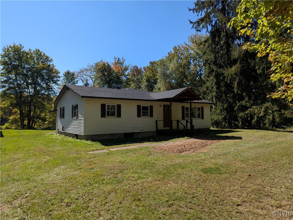 123 Knapp Road Constantia, NY 13044 - Photo 1 of 11