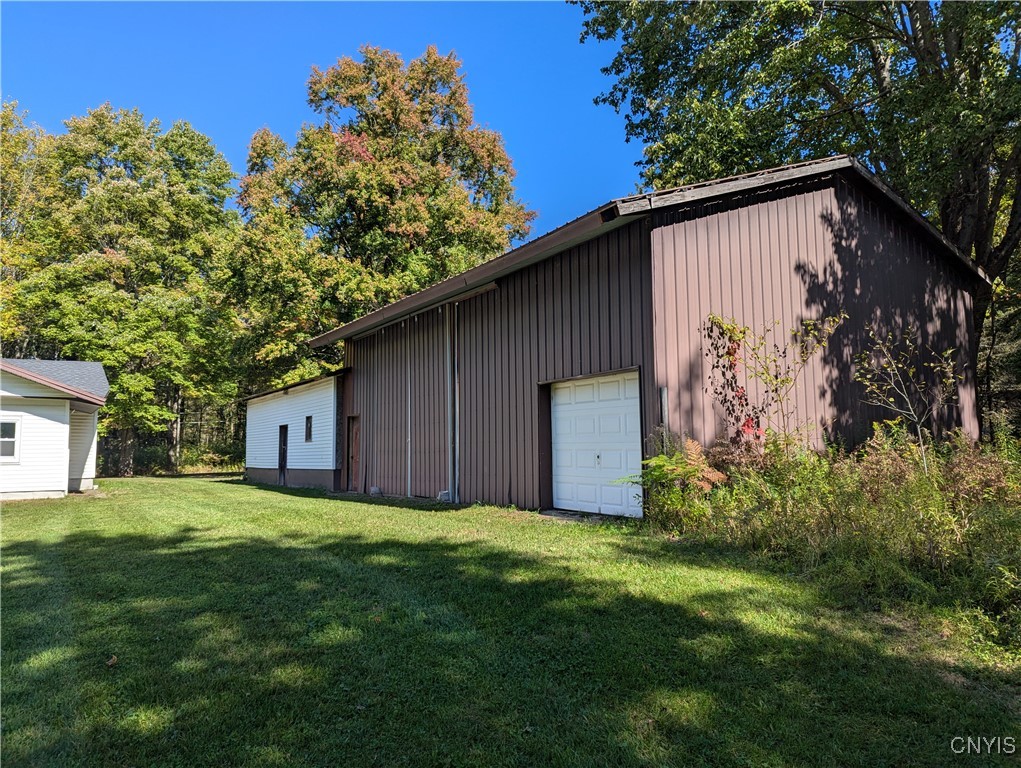 123 Knapp Road Constantia, NY 13044 - Photo 3 of 11