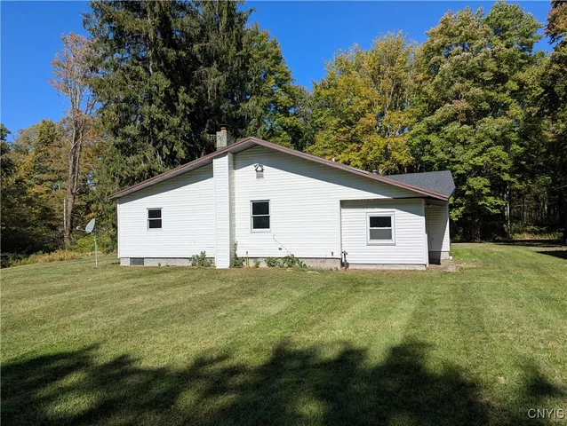 $259,900 | 123 Knapp Road, Constantia, NY 13044