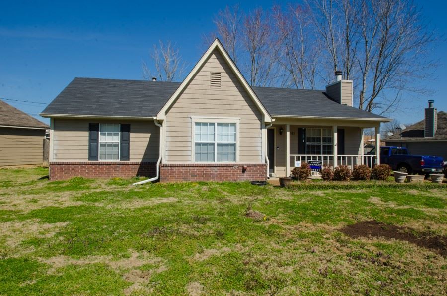 5841 Chadwell Road Millington, TN 38053 - Photo 1 of 9 Gallery Image 1