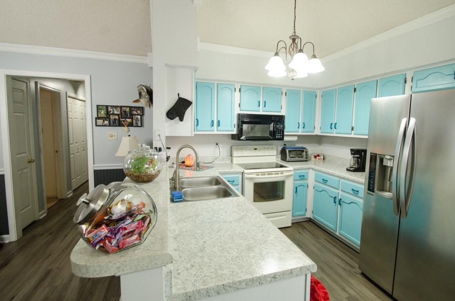 5841 Chadwell Road Millington, TN 38053 - Photo 2 of 9 Gallery Image 2
