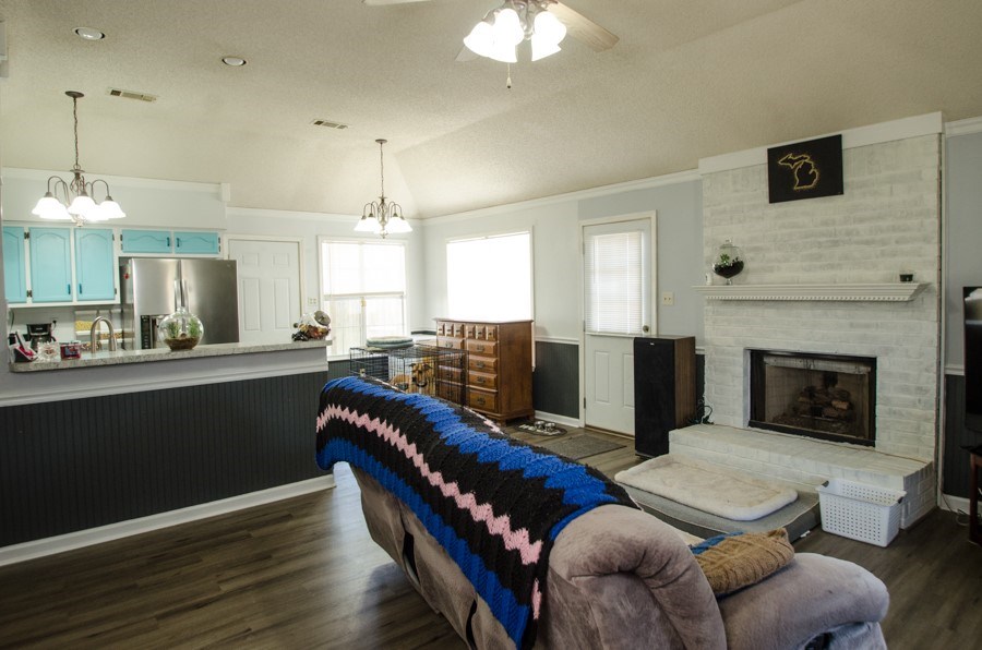 5841 Chadwell Road Millington, TN 38053 - Photo 5 of 9 Gallery Image 5