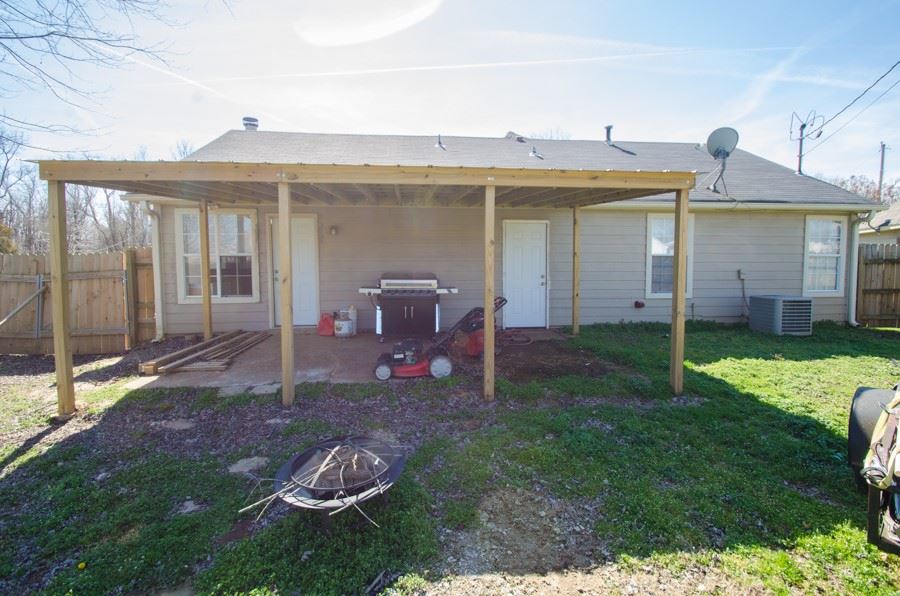 5841 Chadwell Road Millington, TN 38053 - Photo 9 of 9 Gallery Image 9
