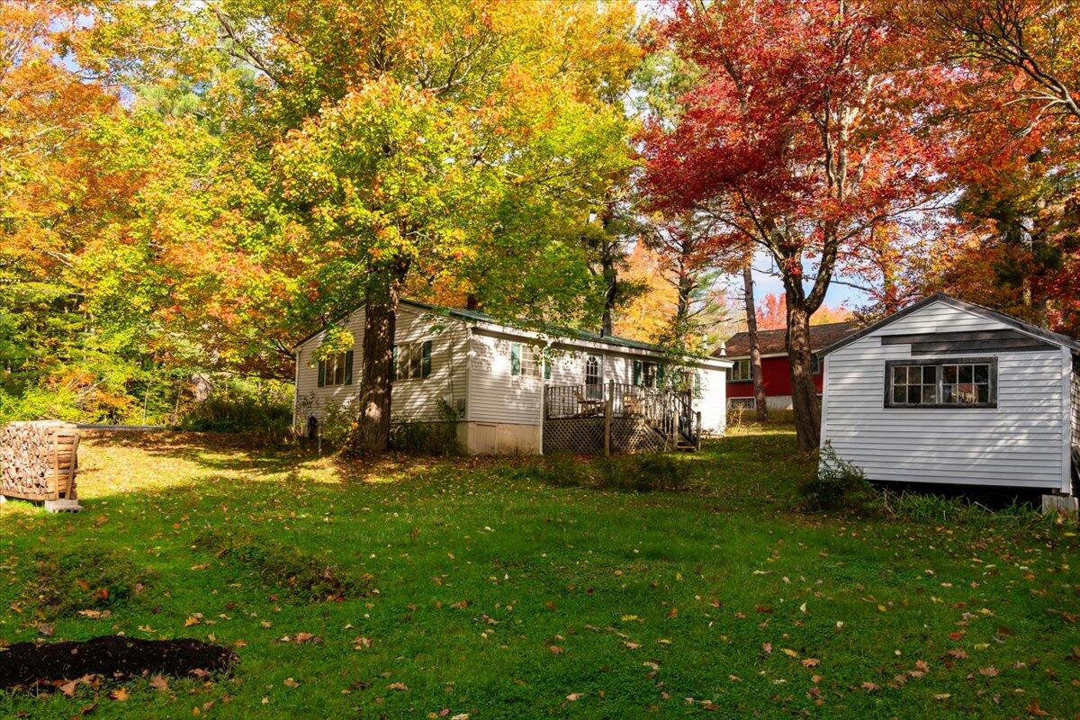 1485 Searsmont Road Appleton, ME 04862 - Photo 39 of 49 48-1485 Searsmont Rd-47