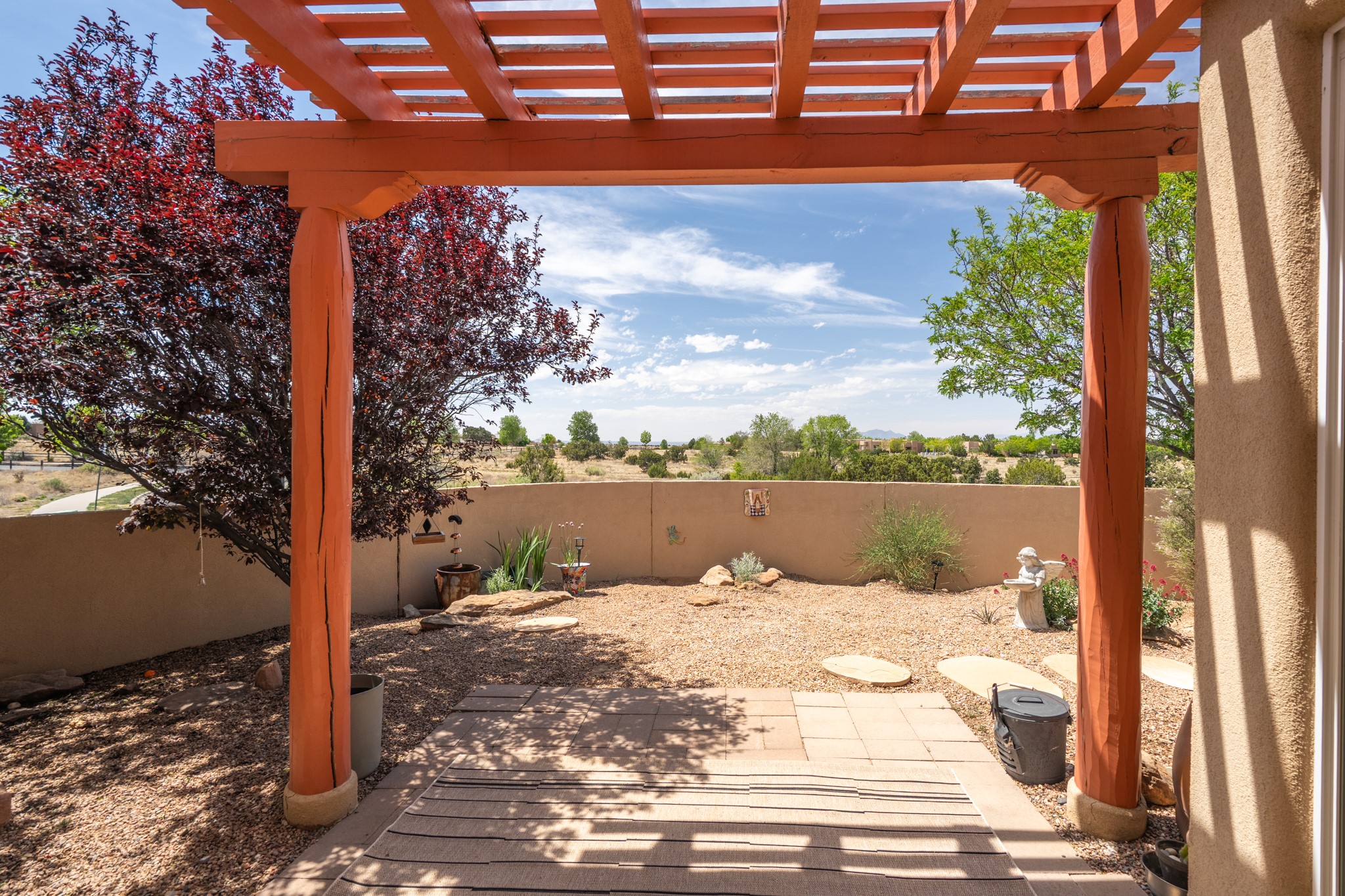 2 Mule Deer Road Santa Fe, NM 87508 - Photo 10 of 39