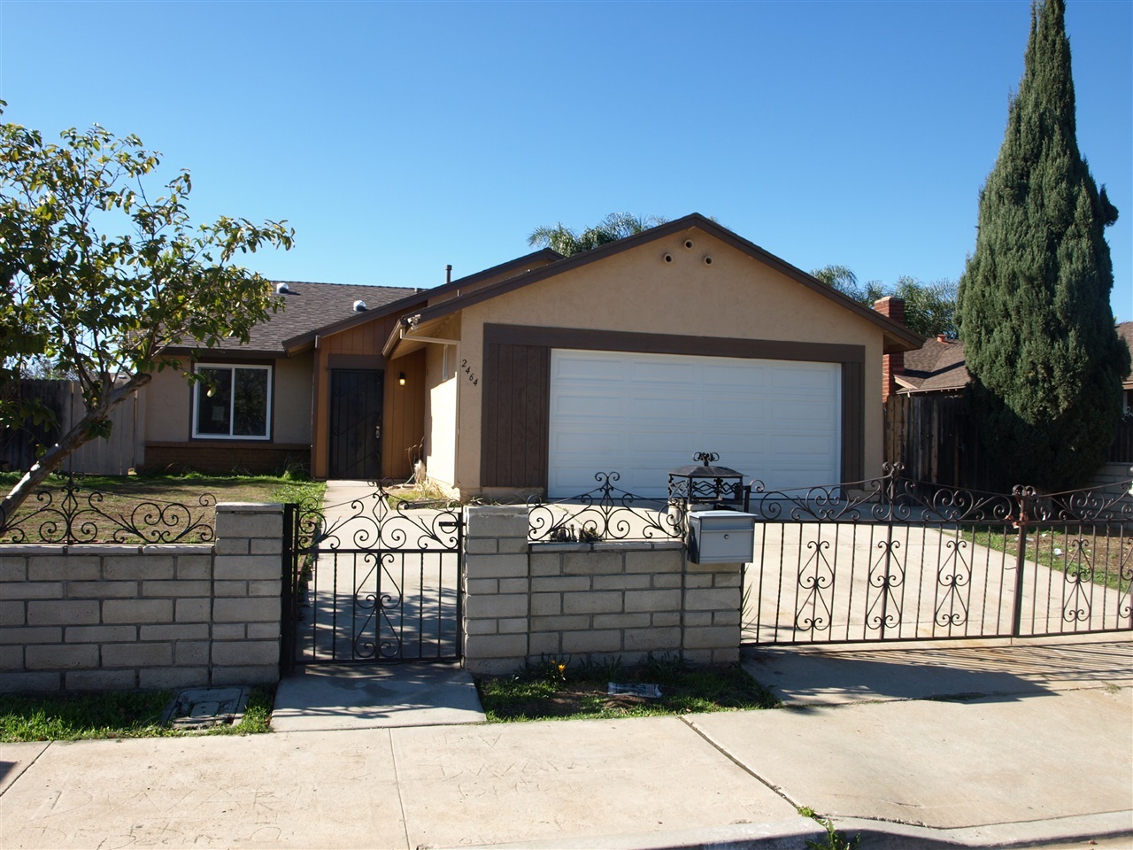 2464 Doubletree Road Spring Valley, CA 91978 - Photo 1 of 13