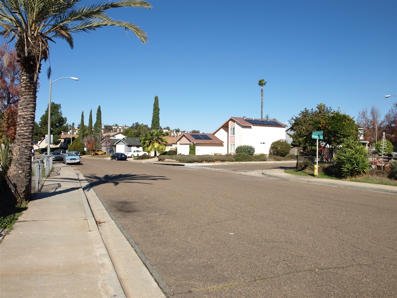 2464 Doubletree Road Spring Valley, CA 91978 - Photo 12 of 13