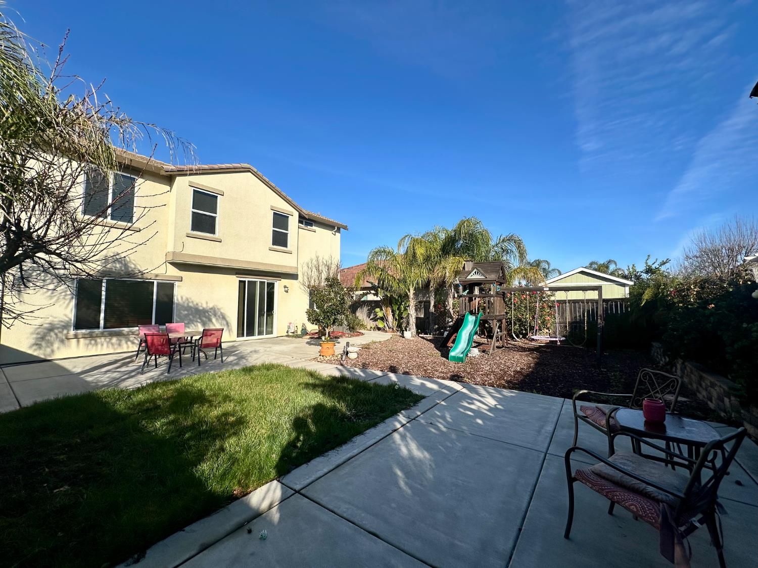 7548 Chappelle Way Elk Grove, CA 95757 - Photo 32 of 37