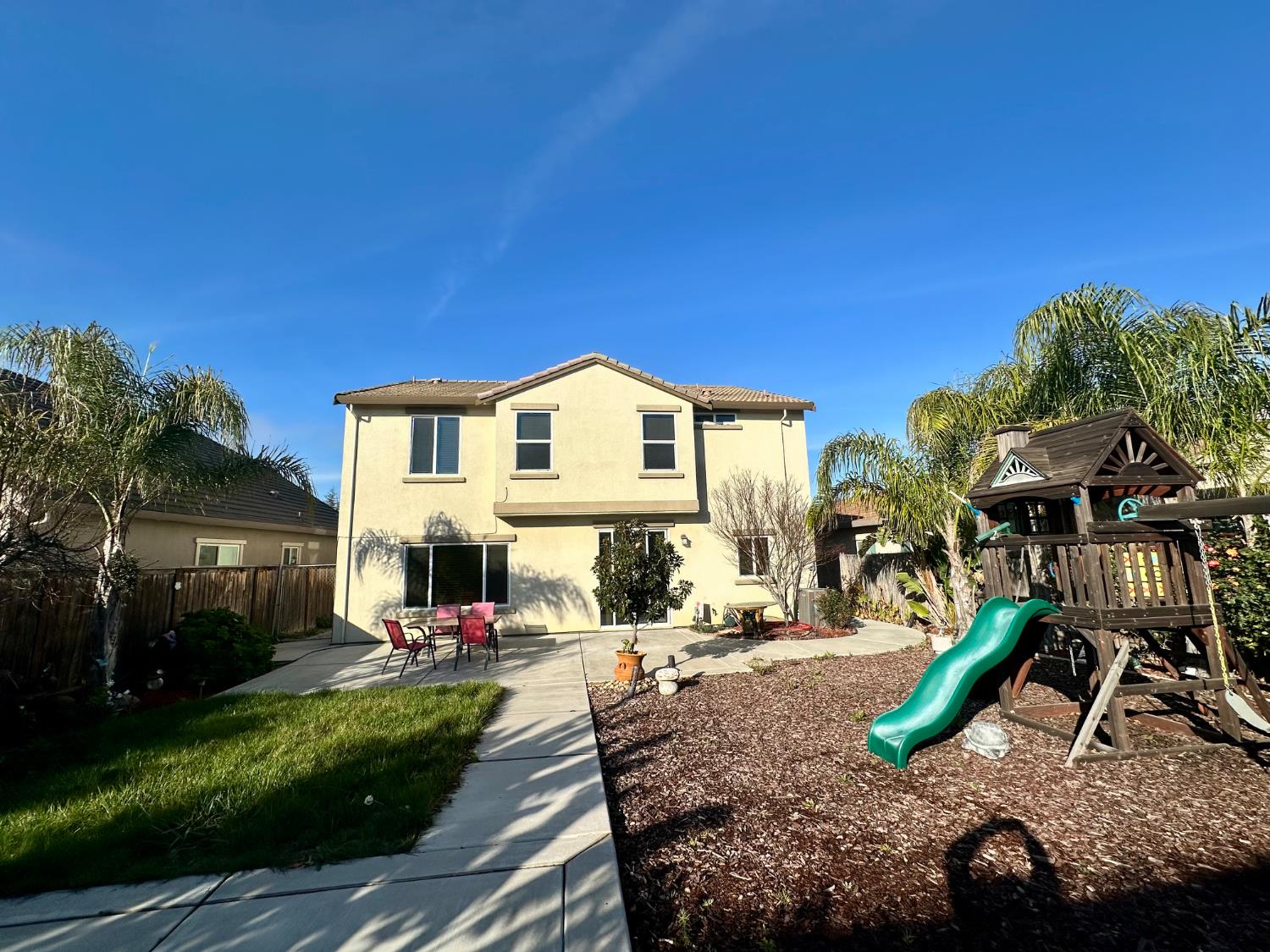 7548 Chappelle Way Elk Grove, CA 95757 - Photo 33 of 37