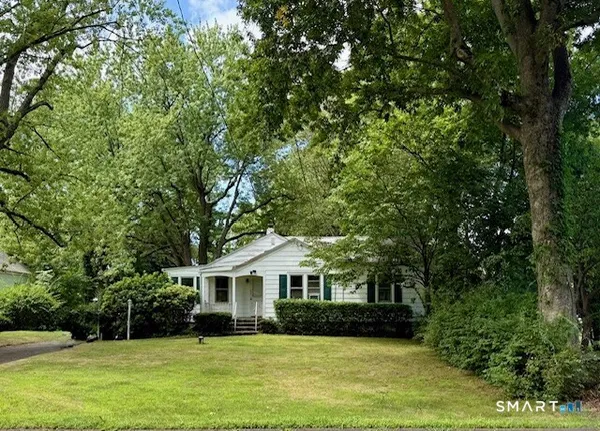 $375,000 | 393 South Meriden Road, Cheshire, CT 06410