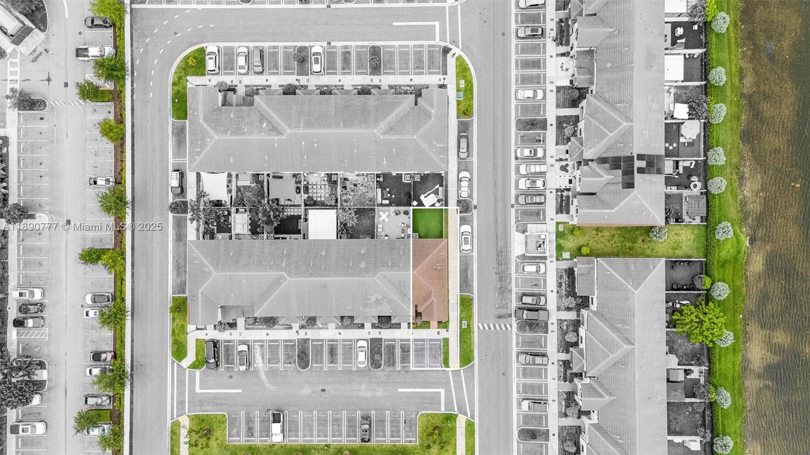 3411 West 112th Terrace Hialeah, FL 33018 - Photo 30 of 42 a view of balcony with outdoor space