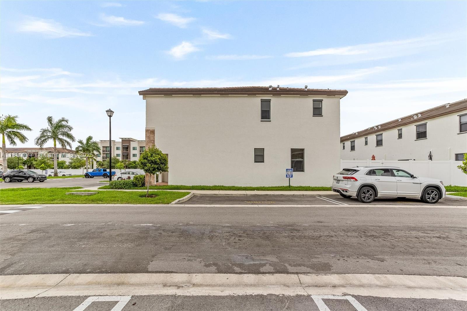 3411 West 112th Terrace Hialeah, FL 33018 - Photo 4 of 42 a view of street with residential house