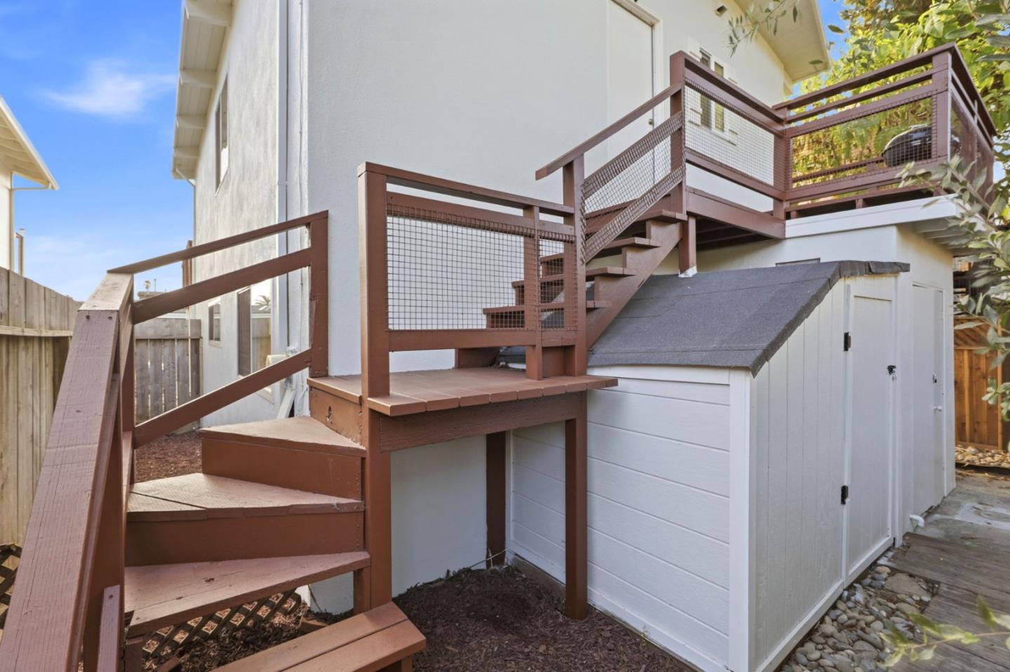 113 Bennett Road Aptos, CA 95003 - Photo 55 of 61 Gallery Image 55