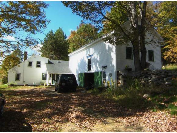 328 Baptist Road Canterbury, NH 03224 - Photo 1 of 1