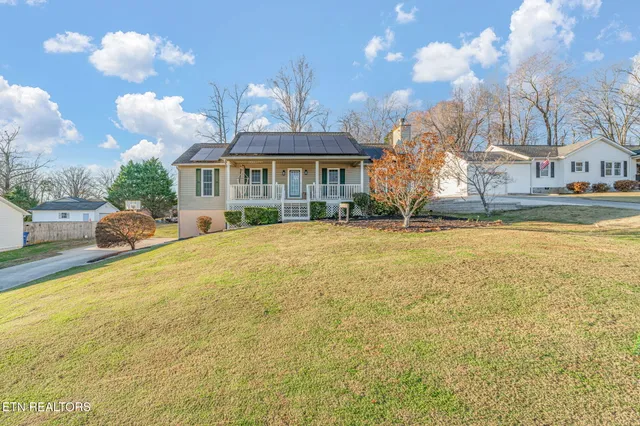$439,900 | 149 Vancon Drive, Kingston, TN 37763