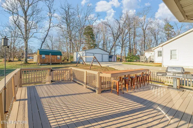 $439,900 | 149 Vancon Drive, Kingston, TN 37763