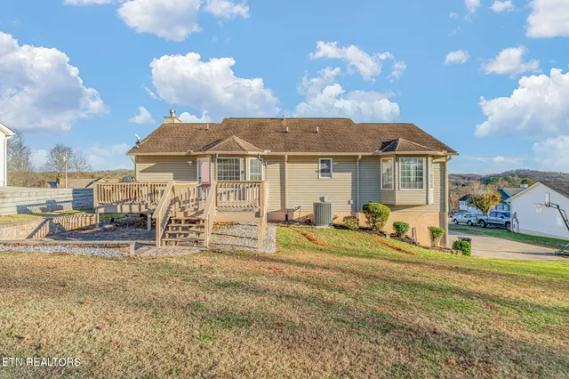 $439,900 | 149 Vancon Drive, Kingston, TN 37763