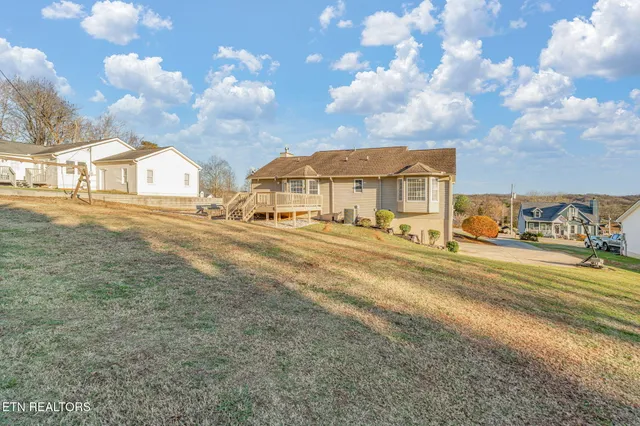 $439,900 | 149 Vancon Drive, Kingston, TN 37763