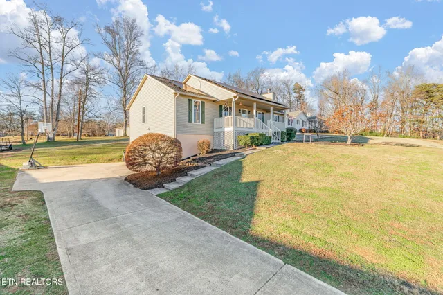 $439,900 | 149 Vancon Drive, Kingston, TN 37763