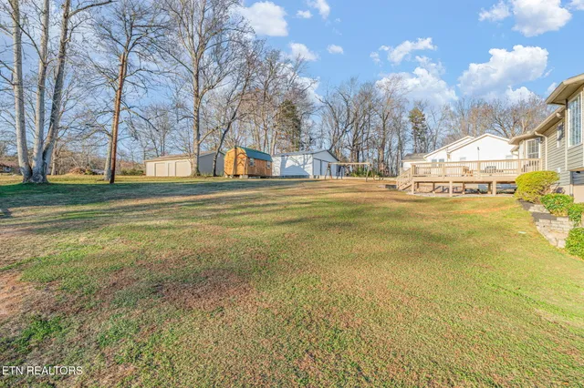$439,900 | 149 Vancon Drive, Kingston, TN 37763