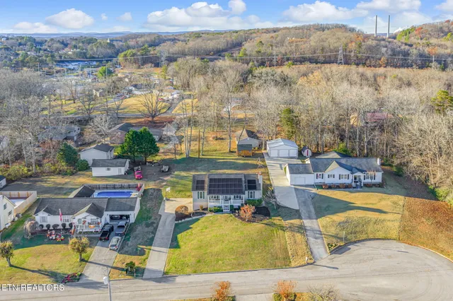 $439,900 | 149 Vancon Drive, Kingston, TN 37763