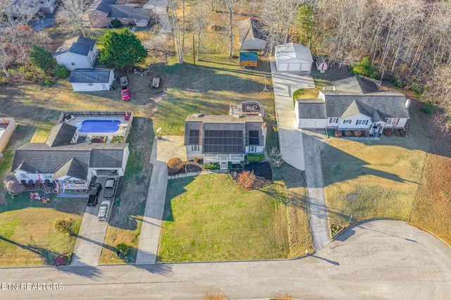 $439,900 | 149 Vancon Drive, Kingston, TN 37763