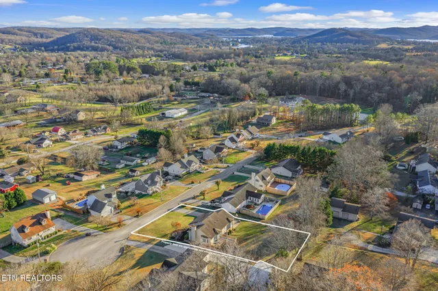 $439,900 | 149 Vancon Drive, Kingston, TN 37763