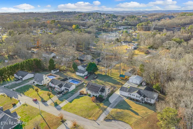 $439,900 | 149 Vancon Drive, Kingston, TN 37763