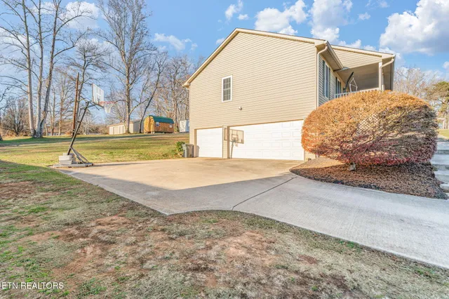 $439,900 | 149 Vancon Drive, Kingston, TN 37763
