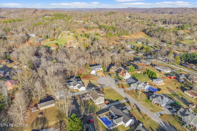 $439,900 | 149 Vancon Drive, Kingston, TN 37763