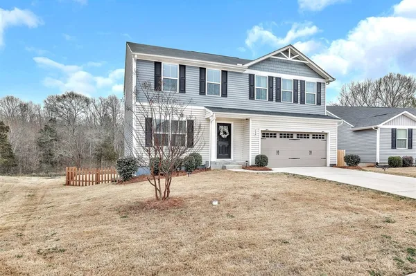 $329,900 | 150 Queens Mill Court, Pendleton, SC 29670