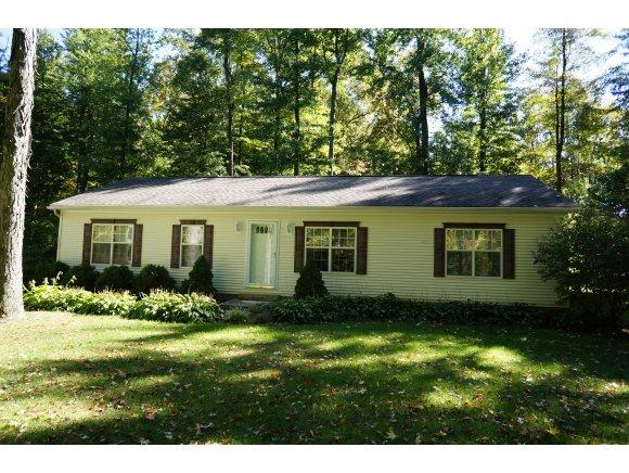 25608 County Line Road Sunman, IN 47041 - Photo 1 of 6