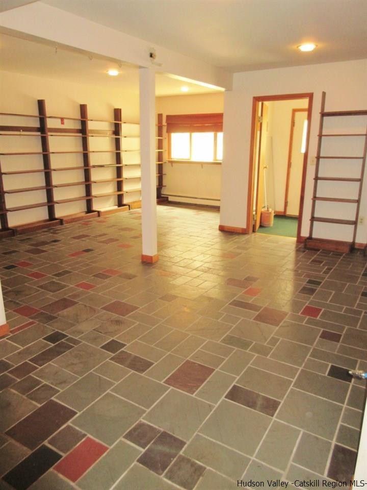 48 Saxton Flats Road Saugerties, NY 12477 - Photo 11 of 21 a view of an empty room with a window