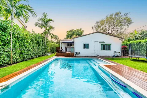 $2,125,000 | 1223 Northeast 102nd Street, Miami Shores, FL 33138
