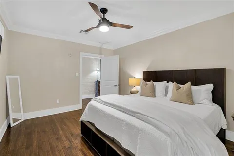 $425,000 | 220 Decatur Street, Unit 302, New Orleans, LA 70130