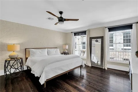 $425,000 | 220 Decatur Street, Unit 302, New Orleans, LA 70130