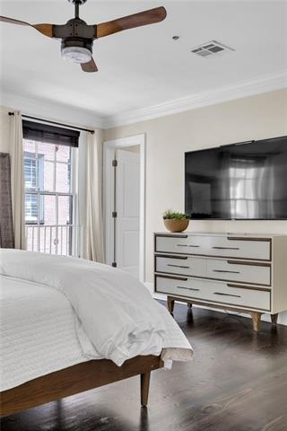 220 Decatur Street, Unit 302 New Orleans, LA 70130 - Photo 17 of 25