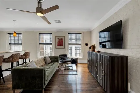 $425,000 | 220 Decatur Street, Unit 302, New Orleans, LA 70130