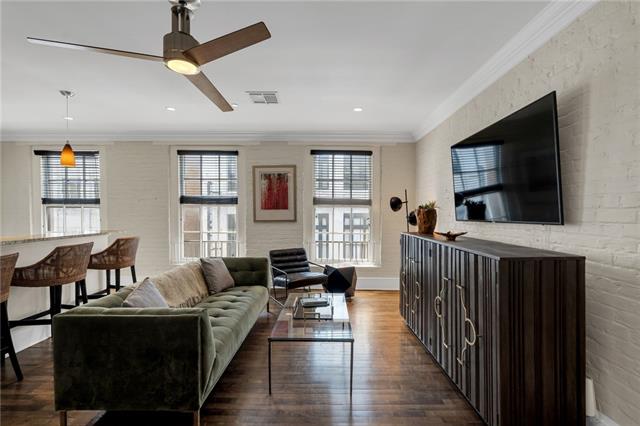 220 Decatur Street, Unit 302 New Orleans, LA 70130 - Photo 19 of 23 Gallery Image 19